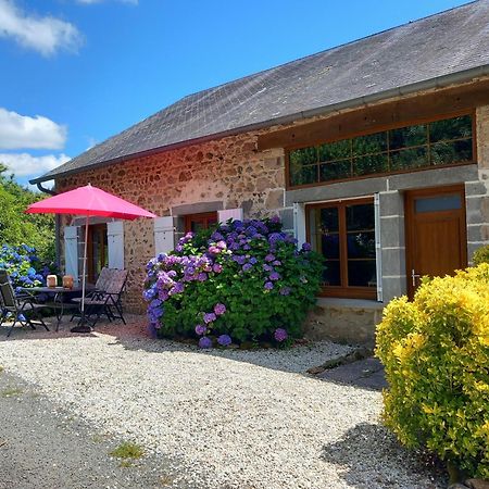 Chambre D'Hotes Le Puy Maury Augne Zewnętrze zdjęcie
