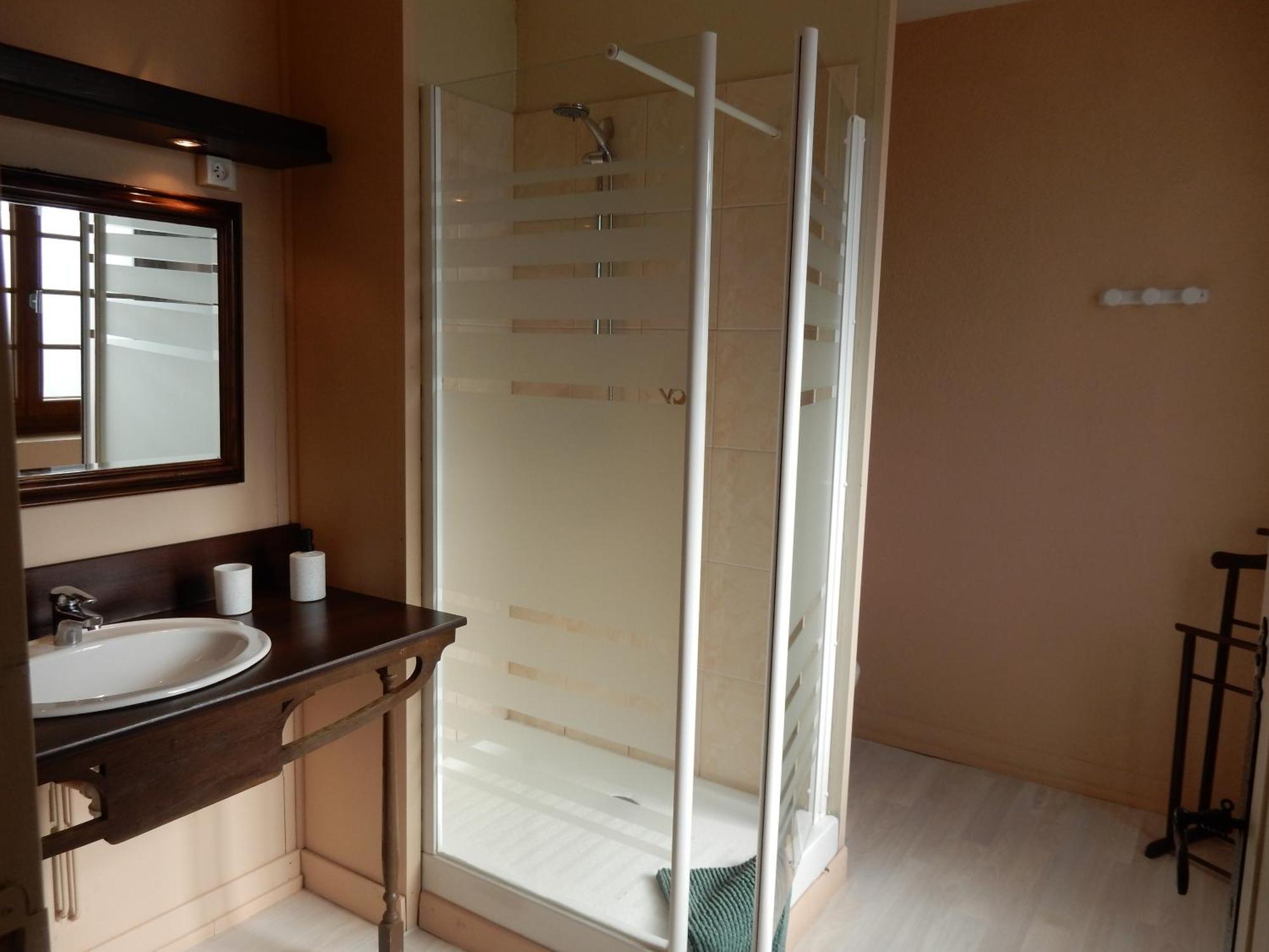 Chambre D'Hotes Le Puy Maury Augne Zewnętrze zdjęcie