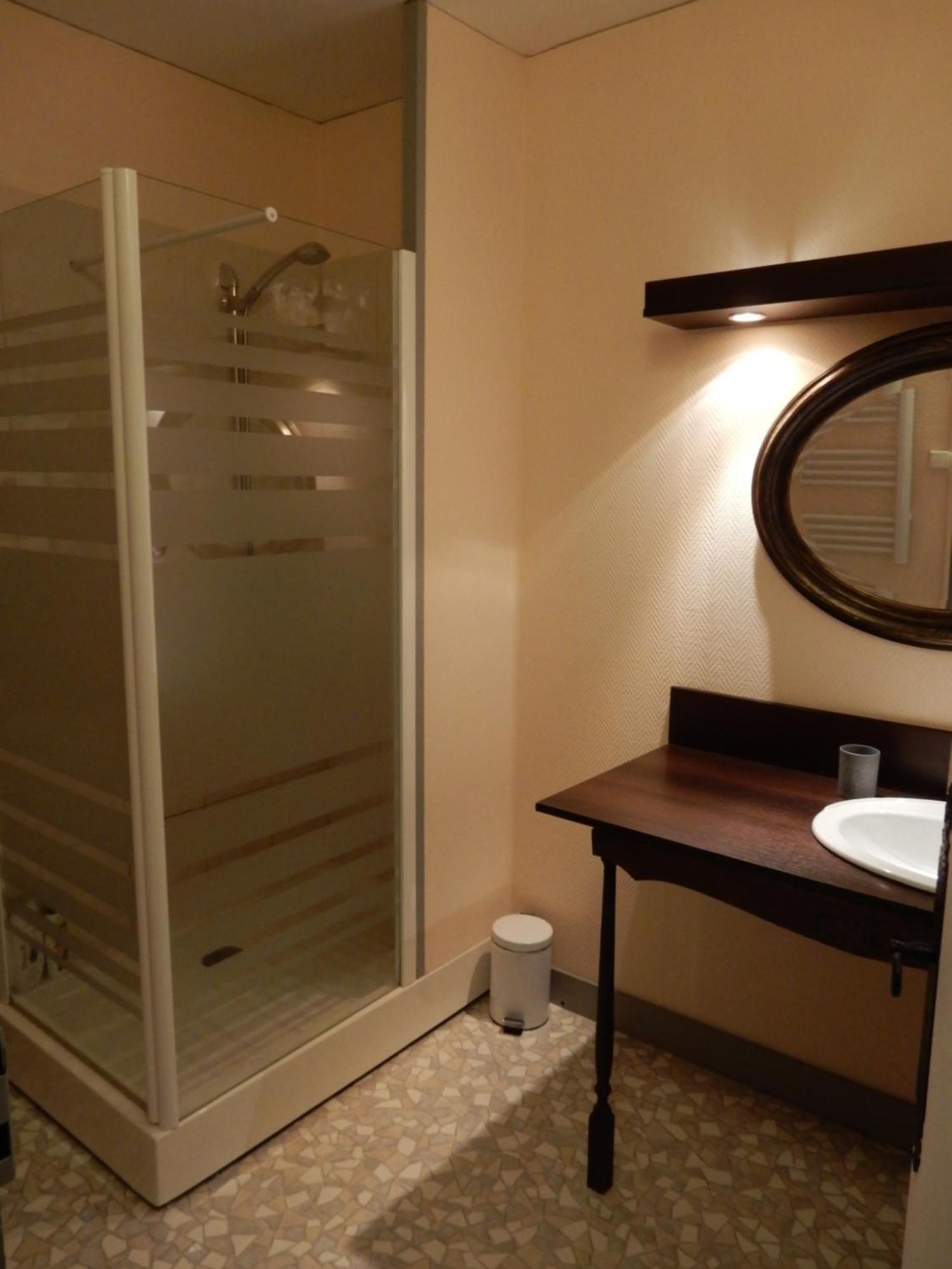 Chambre D'Hotes Le Puy Maury Augne Zewnętrze zdjęcie