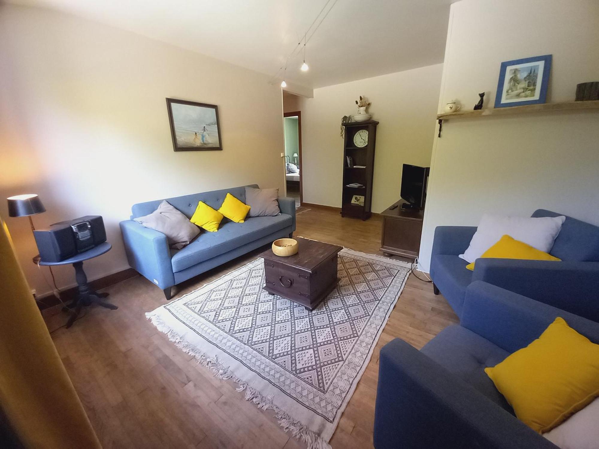 Chambre D'Hotes Le Puy Maury Augne Zewnętrze zdjęcie
