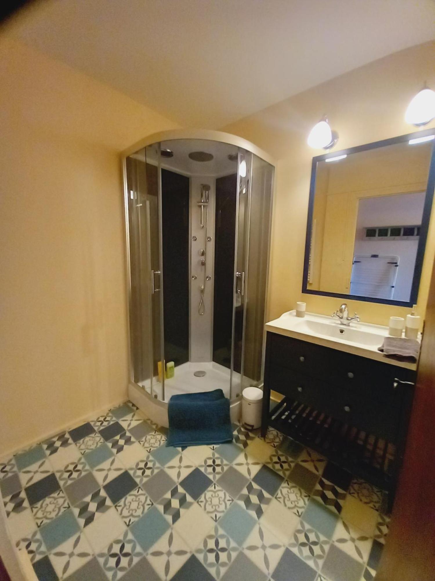 Chambre D'Hotes Le Puy Maury Augne Zewnętrze zdjęcie